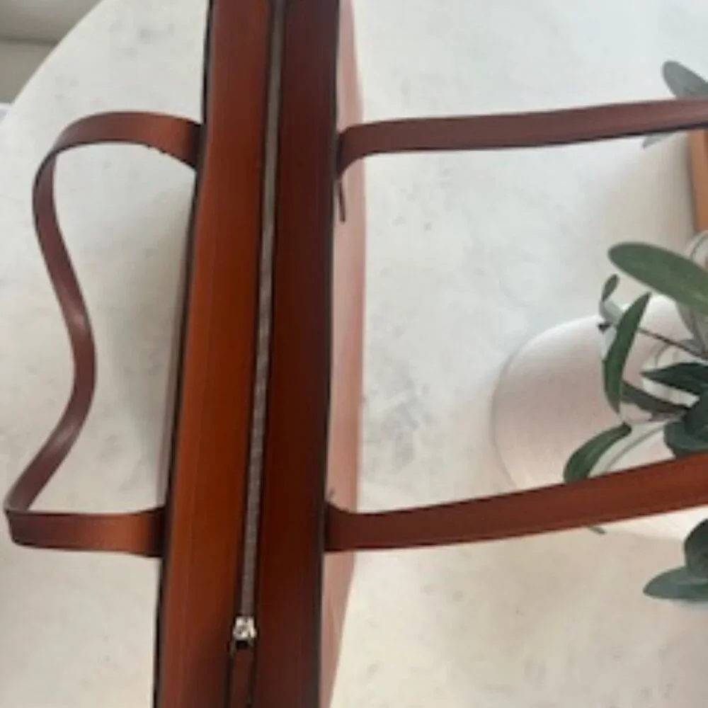Succession Inspo: Carl Friedrik Tote - Picture 5 of 10